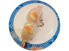 -新一番三文鱼寿司(大东海店)