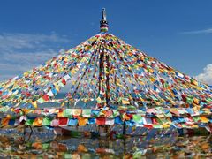 -青海湖国家重点风景名胜区