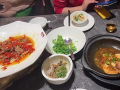 -炊烟小炒黄牛肉(浦东世纪汇店)
