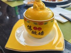 -味自助餐厅·海鲜·三文鱼·牛排-海口希尔顿酒店