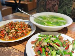 -川渝饭店