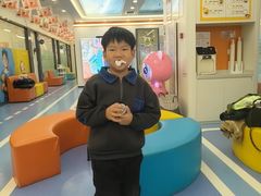 -极橙儿童齿科矫正中心(奥城店)