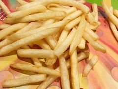 小薯-麦当劳(南京五龙店)