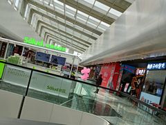 -万达广场(北京槐房店)