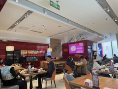 -老板恋上鱼(恒隆广场店)