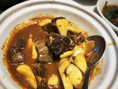 -莆田餐厅PUTIEN(三里屯店)