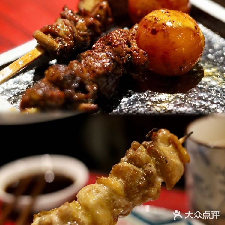 杭州高端炉端酒场🍶守直SHUGII SAKE