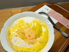 -RUXU入续鸳鸯糖水铺(万菱汇店)