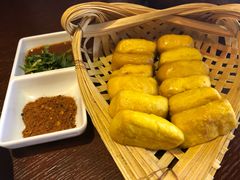 -宣威山野人家·云南菜·菌火锅(金碧店)