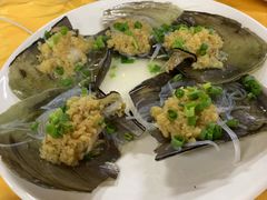 -板桥海鲜广场(文明东店)