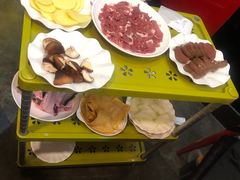 -活鱼馆(宜兴埠店)