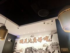 -太二酸菜鱼(福州泰禾店)