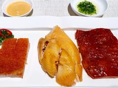 烧味三拼-御宝轩(益丰·外滩源店)