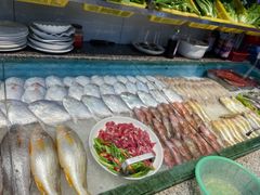 -健跳小海鲜(人民路店)