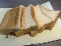 -红心闪闪面包牛奶公司(旺角星辰店)