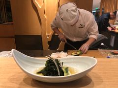 -西村日本料理(香格里拉饭店)