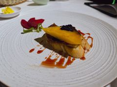 -俄士厨房(五棵松华熙LIVE店)