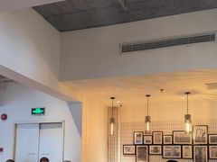 -BAKER&SPICE(安福路店)