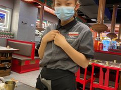 -明洞王妃家烤肉(苏州中心星悦汇店)