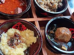 -西安饭庄·非遗陕菜(钟楼店)
