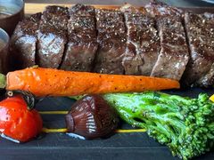 -恰餐厅 CHAR Grill&Bar(西安经开洲际店)
