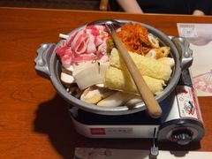 -松羽料理(国大店)