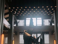 -清远熹乐谷温泉度假酒店