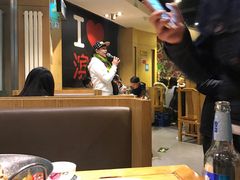 -滨城串吧(三元桥店)