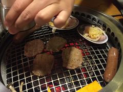 -赤坂亭·M9和牛烧肉·铁板烧(合肥万象城店)