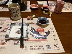 -七町糖果寿司屋(龙洞广工店)