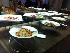 iphone_upload_pic-万德诺富特酒店·自助餐厅(万德大厦店)
