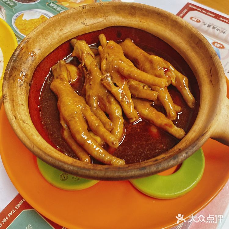 超正宗的港式茶餐厅 北京市民也可以拥有啦~