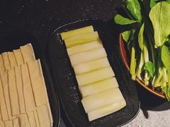 -荣记火锅(青悦城店)