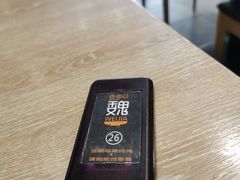 -魏家凉皮(西安秋林宏业商厦店)