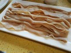 -田鸭肠·非遗火锅(彭州店)