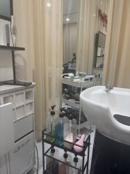 -Mr.JUDY洗个头发