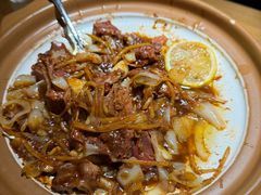 -桂小厨广西菜(青秀万达店)