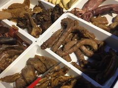 -泰粗卤加热卤味(义全店)