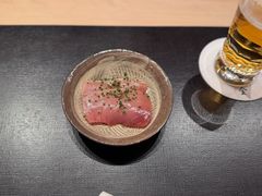 -薄野鮨金