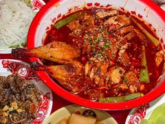 -文立新麻辣烫(合生汇21街区店)