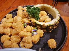 -戴记龙虾(天泽街店)