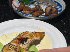 -極上萬膳·日料放题(海岸城店)