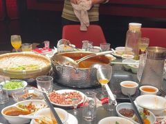 -正禾鲜·潮汕牛肉火锅(凯德天府店)