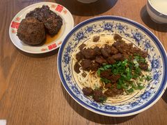 -辣肉面大王(天平路店)