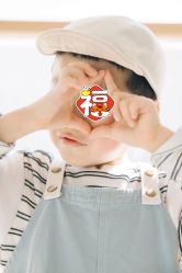 -SOFT GRAPHY柔软纪儿童摄影