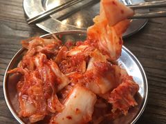-MI WU FACTORY米屋美食工厂餐厅(绿地店)