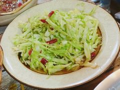 -大隐隐于市私房菜(保和小区店)