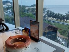 -不仔客海鲜烧烤270度海景餐厅(大东海店)
