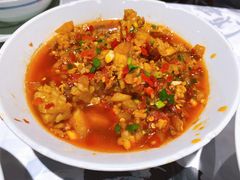 酸辣鱿鱼卷-壹盏灯(蚂蚁工房店)