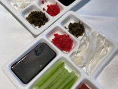 -四季民福烤鸭店(王府井东安门店)